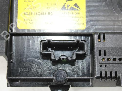 Switch JAGUAR XF I (X250) 3.0 D | BP22306216I30 