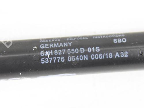 Tailgate lift support SEAT TOLEDO IV (KG3) 1.0 TSI | BP17494439C138 