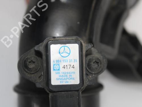 Pipe MERCEDES-BENZ M-CLASS (W163) ML 270 CDI (163.113) | BP14175562M125 