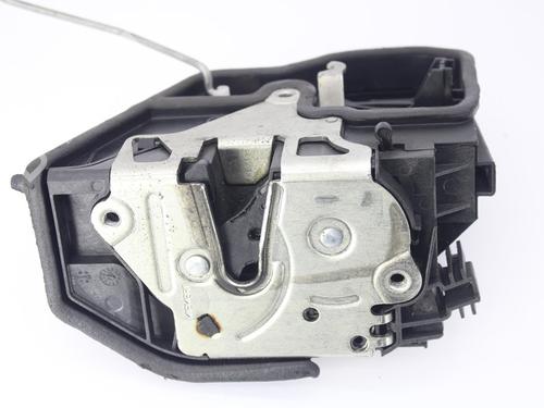 Rear left lock BMW X3 (E83) 2.0 d | BP10120917C100 