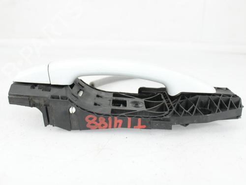 Rear left exterior door handle AUDI A3 Sportback (8VA, 8VF)  | BP22305950C130 