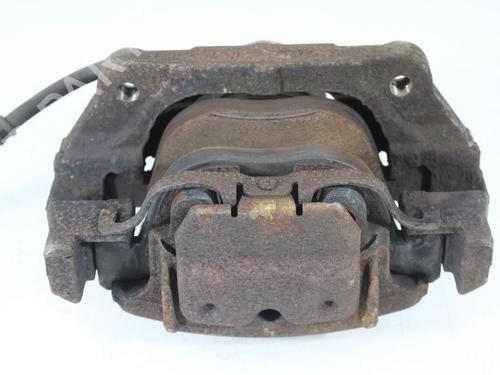 Right front brake caliper BMW X6 (F16, F86)  | BP17806272M104 
