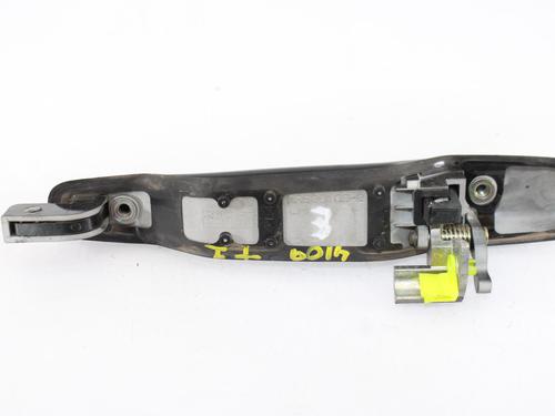 Used Rear left exterior door handle MITSUBISHI GRANDIS (NA_W) 2.0 DI-D (NA8W) (136 hp) 15660828