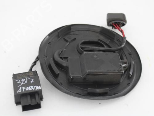 Electronic module VW POLO V (6R1, 6C1)  | BP13664064M83 