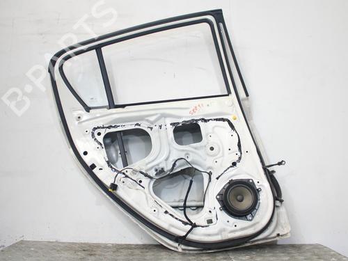 Left rear door HYUNDAI i20 I (PB, PBT) 1.2 | BP30399403C4