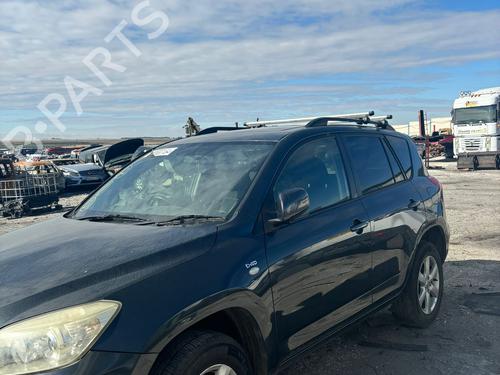 Front left panel TOYOTA RAV 4 III (_A3_) 2.2 D 4WD (ALA30_, ALA30R) | BP23389226C58  - Image 13