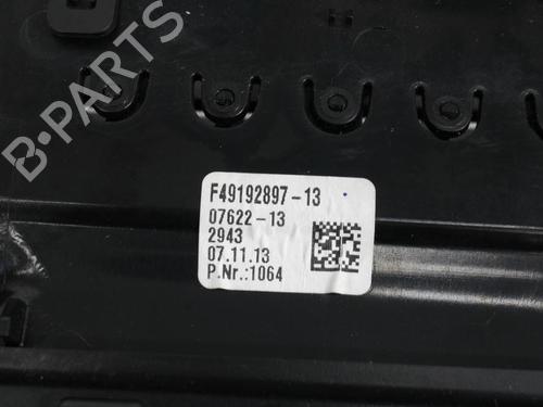 Luftventil BMW 5 (F10) | BP38647335I21 - Image 3