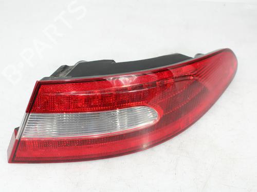 Used Right taillight JAGUAR XF I (X250) 3.0 D (275 hp) 22306184