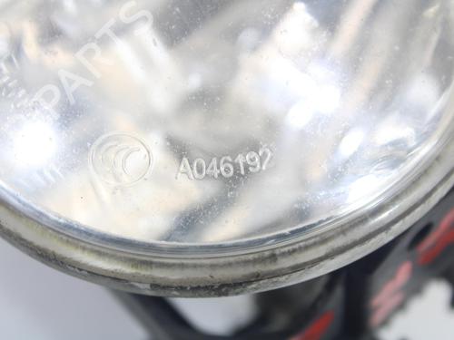 Right front fog light PEUGEOT 208 I (CA_, CC_)  | BP16874959C31 