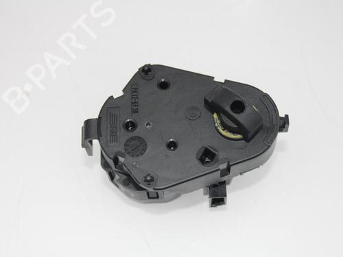 Heater blower motor BMW X3 (E83) 2.0 d | BP10124660M62 