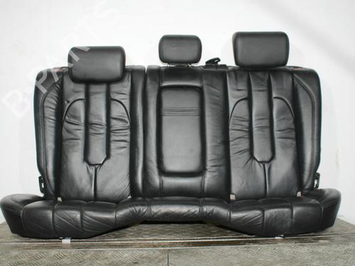 Used Rear seat LAND ROVER RANGE ROVER EVOQUE (L538) 2.2 D (150 hp) 25769625