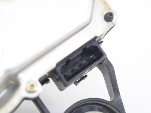 Rear wiper motor VW TOUAREG (7LA, 7L6, 7L7) 3.0 V6 TDI | BP16045761M102 