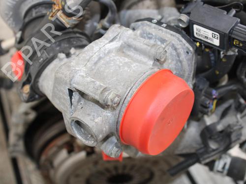 Engine HONDA CIVIC IX (FK) 1.6 i-DTEC (FK3) | BP17313352M1 