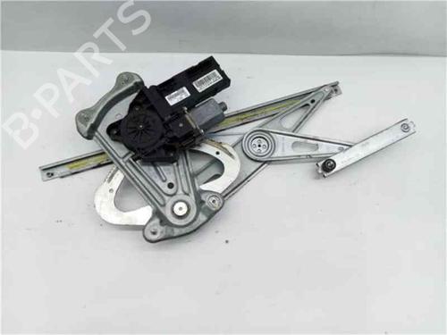 Used Left front window motor RENAULT MEGANE III Hatchback (BZ0/1_, B3_) [2008-2025]  10122599