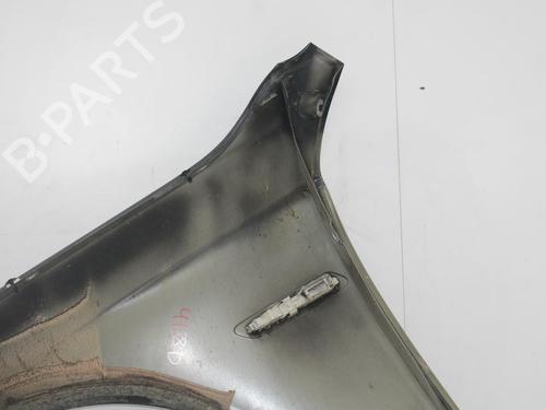Right front fenders BMW 5 (F10) 520 d | BP30194143C42 