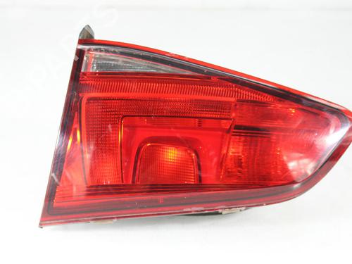 Used Right tailgate light VW GOLF VII (5G1, BQ1, BE1, BE2) 2.0 TDI (150 hp) 22304953