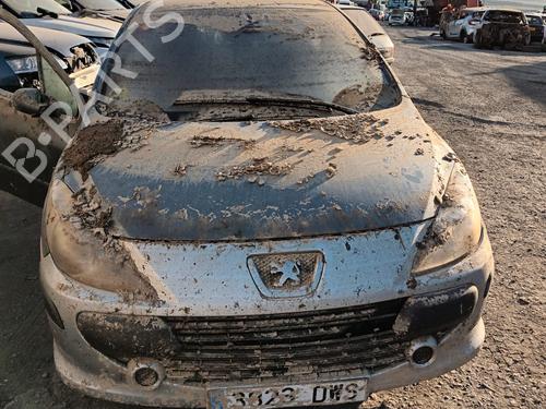 Rim PEUGEOT 307 (3A/C)  | BP16874646C45 