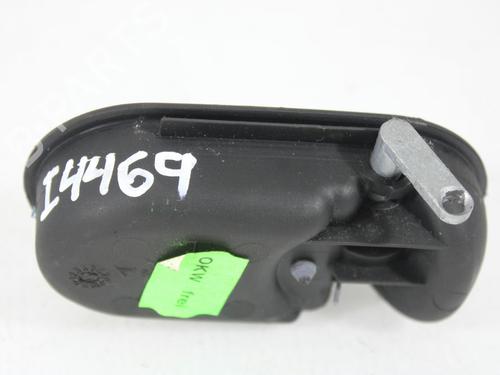 Front left interior door handle AUDI TT Roadster (8N9)  | BP17863249I13 