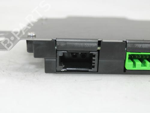Electronic module JAGUAR XF I (X250) 3.0 D | BP22306245M83 