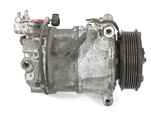 AC compressor JAGUAR XF I (X250) 3.0 D | BP33470026M34 - Image 2