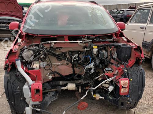 Used Parts FIAT PANDA VAN (312_, 519_) [2012-2025]  1624816