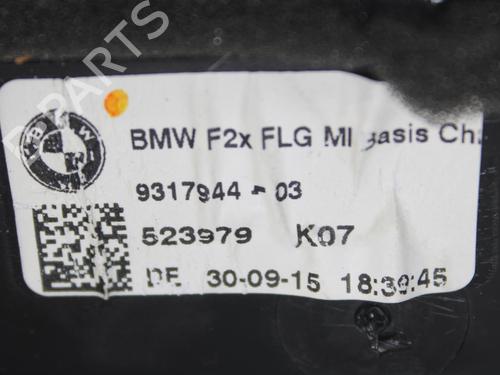 Air vent BMW 2 Coupe (F22, F87) 218 d | BP13032875I21 