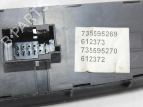 Switch FIAT PUNTO (199_) 1.4 (199AXB1A, 199BXB1A, 199BXB11, 199AXB11) | BP29814456I30