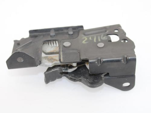 Hood lock BMW 1 (F21) 116 d 7242549