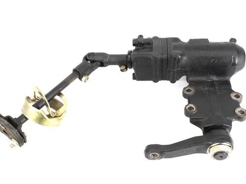 Used Steering rack Steering rack NISSAN TERRANO II (R20) 2.7 TDi 4WD (125 hp) 32684813 32684813