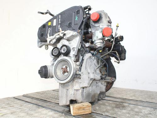Engine SUZUKI SX4 S-Cross (JY) 1.6 DDiS (AKK 416D) | BP17808317M1 