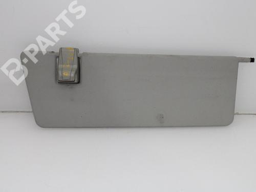 left-sun-visor-mercedes-benz-m-class-w164-ml-420-cdi-4-matic-164128-2005-2006-2007-2008-2009-2010-2011-2012-10125213 main image