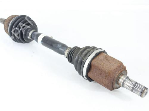 Used Left front driveshaft ALFA ROMEO GIULIETTA (940_) [2010-2020]  17567907