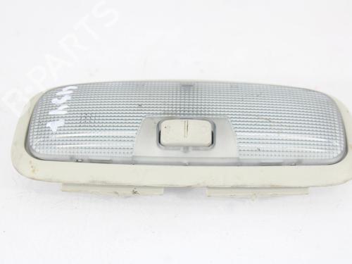 Innerbelysning FORD RANGER (TKE) [2011-2025]  16874637