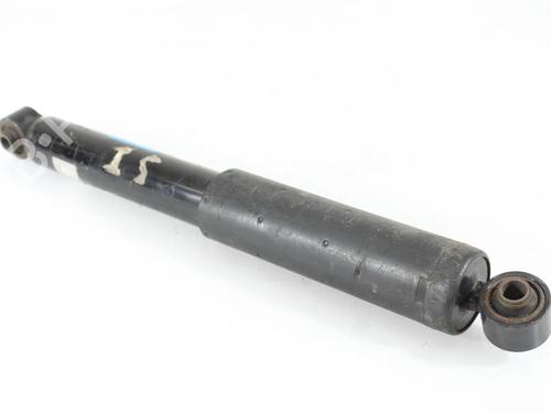 Used Left rear shock absorber KIA SORENTO I (JC) 2.5 CRDi 4WD (140 hp) 10123228