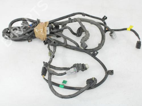 Used Electronic module HYUNDAI TUCSON (TL, TLE) 1.7 CRDi (116 hp) 26663189