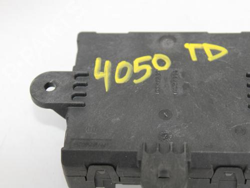 Electronic module LAND ROVER RANGE ROVER SPORT I (L320) 3.0 D 4x4 | BP14998746M83 