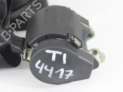 Rear left seatbelt AUDI A4 B8 (8K2)  | BP16877535I29 