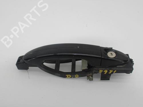 Used Front right exterior door handle FORD S-MAX (WA6) [2006-2014]  11222085