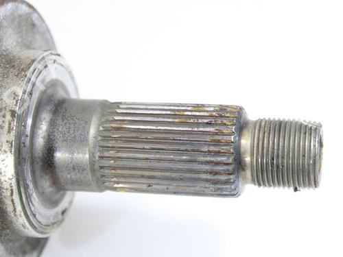 Left front driveshaft SUZUKI SX4 S-Cross (JY) 1.6 DDiS (AKK 416D) | BP17790741M38 