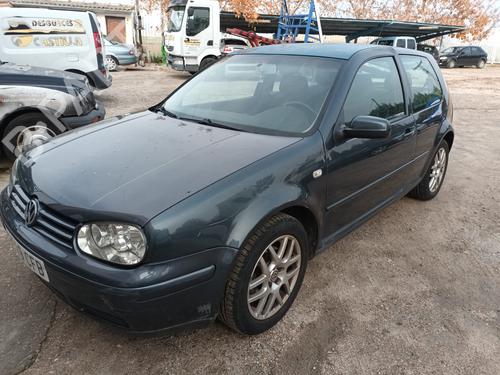 Left front driveshaft VW GOLF IV (1J1) 1.9 TDI | BP17185414M38 