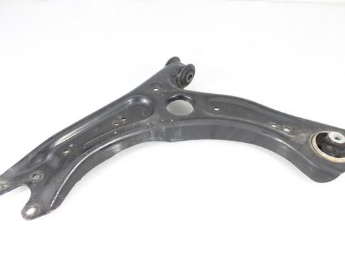 Used Left front suspension arm SEAT IBIZA V (KJ1, KJG) 1.0 TSI (95 hp) 17523160