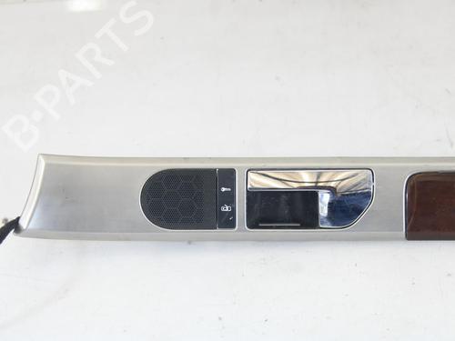 Front left interior door handle VW TOUAREG (7LA, 7L6, 7L7) 5.0 V10 TDI | BP30377958I13 