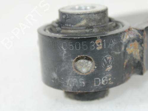 Left rear suspension arm AUDI A3 (8P1) 1.9 TDI | BP25769647M14 