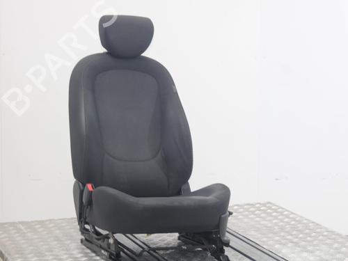 Used Left front seat HYUNDAI i20 I (PB, PBT) 1.4 CRDi (90 hp) 15906678
