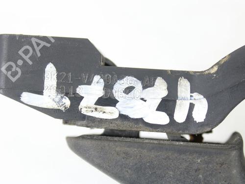 Tailgate handle FORD TRANSIT CONNECT V408 Box Body/MPV 1.6 TDCi | BP18085028C132 