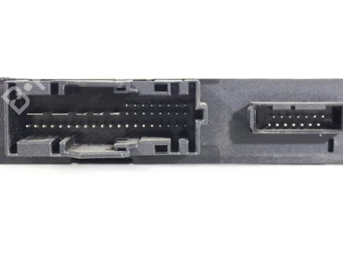 Comfort control module BMW 1 (E87) 120 d | BP31925667M56