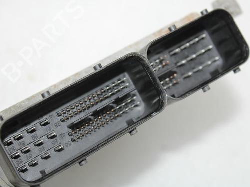 Gearbox control unit HYUNDAI TUCSON (TL, TLE) 1.7 CRDi | BP26663195M52 
