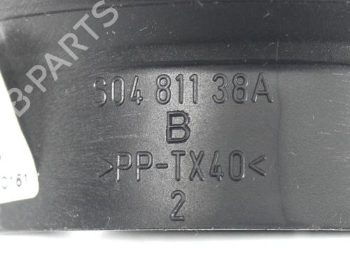 Air vent MINI MINI PACEMAN (R61) Cooper D | BP40108939I21 - Image 3
