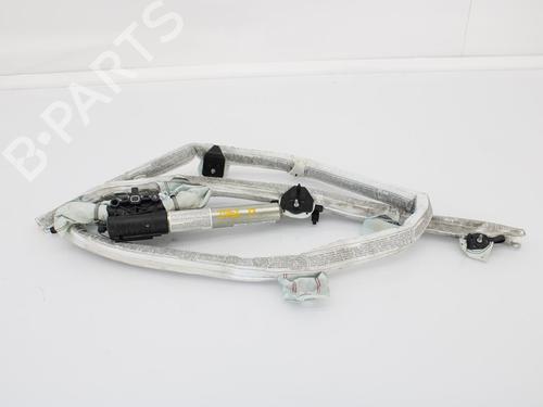 Used Right curtain airbag BMW 1 (E87) 118 d (122 hp) 10354107