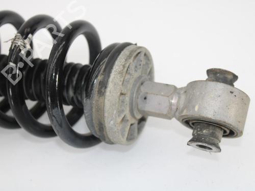 Left rear shock absorber PEUGEOT 508 I (8D_)  | BP12318019M18 